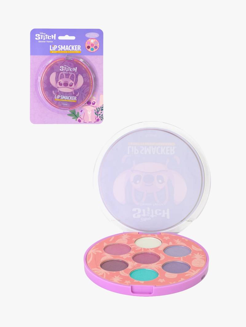 Lipsmacker Stitch Donut Lidschatten Angel Lipsmacker Stitch Donut Lidschatten Angel von Lip Smacker