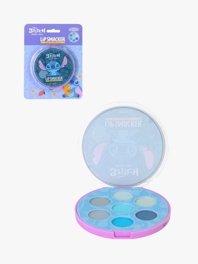Lipsmacker Stitch Donut Lidschatten Lipsmacker Stitch Donut Lidschatten von Lip Smacker