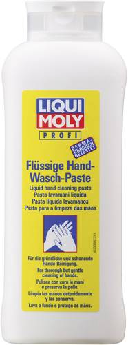 Liqui Moly 3355 Handwaschpaste 500ml 1St. von Liqui Moly