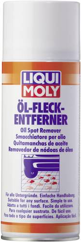 Liqui Moly Öl-Fleck-Entferner 3315 400ml von Liqui Moly