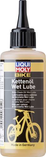 Liqui Moly Kettenöl 6052 100ml von Liqui Moly