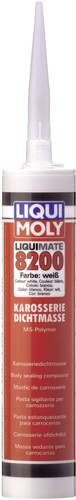 Liqui Moly Liquimate 8200 Klebe- und Dichtmasse Herstellerfarbe Weiß 6149 310ml von Liqui Moly