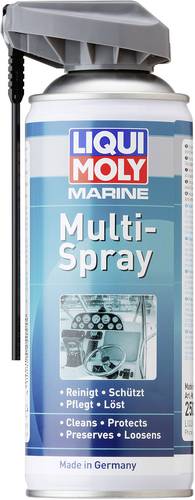 Liqui Moly Marine Multi-Spray 25051 400ml von Liqui Moly