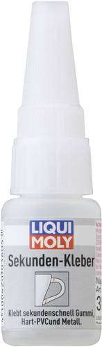 Liqui Moly Sekundenkleber 3805 10g von Liqui Moly