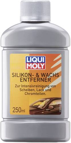 Liqui Moly Silikon- und Wachs-Entferner 1555 250ml von Liqui Moly