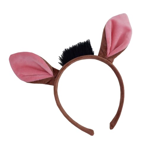 Cosplay -Kostüme von Phacochères, Set von Halloween Phacochères Kostüme | Das Cosplay -Kit des Halloween Halloween - Verkleidungskit mit realistischem n Ihrem Kind mit r Design für C -Feierlichkeiten Cosplay -Kostüme von Phacochères, Set von Halloween Phacochères Kostüme | Das Cosplay -Kit des Halloween Halloween - Verkleidungskit mit realistischem n Ihrem Kind mit r Design für C -Feierlichkeiten von Liqzirtu