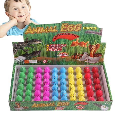 Dinosaurier Eier Set Wissenschaftliche Wissenschaft Rutschen auf Dinosaurier Eier Spielzeug Dinosaurier Eier Spielzeug Dinosaurier wachsen im Wasser Verschiedene Farben Lustige Spielzeug Dinosaurier Eier Set Wissenschaftliche Wissenschaft Rutschen auf Dinosaurier Eier Spielzeug Dinosaurier Eier Spielzeug Dinosaurier wachsen im Wasser Verschiedene Farben Lustige Spielzeug von Liqzirtu
