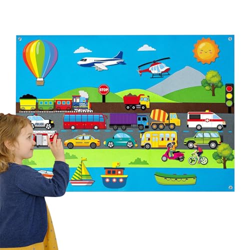 Filztafel-Geschichtensets – Flanell-Filztafel-Set, Lernspiel für Kleinkinder | Haustier-Geschichtenerzählspiel, Frühlern-Storyboard mit druckbaren Dinosaurier-Tieren für Kinder Filztafel-Geschichtensets – Flanell-Filztafel-Set, Lernspiel für Kleinkinder | Haustier-Geschichtenerzählspiel, Frühlern-Storyboard mit druckbaren Dinosaurier-Tieren für Kinder von Liqzirtu