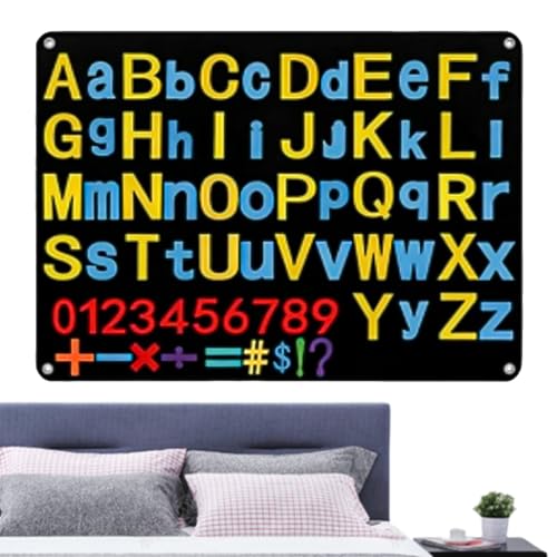Flanell-Filztafel-Geschichtensets – Filztafel-Geschichtensets, Lernspiel für Kleinkinder | Haustier-Geschichtenerzählspiel, 3D-Filz-Tierklassifizierungs-Storyboard, Frühlerntafel für Vorschulkinder. von Liqzirtu