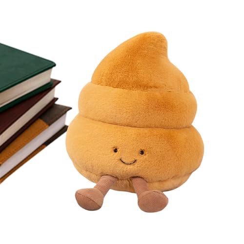 Liqzirtu Cartoon-Plüschpuppe - Kuscheltiere – Badezimmer-Accessoires | Niedliches Plüschtier, Kuscheltier, Wohndeko, Sofa- und Schlafzimmerdeko, für Kinder und Erwachsene Liqzirtu Cartoon-Plüschpuppe - Kuscheltiere – Badezimmer-Accessoires | Niedliches Plüschtier, Kuscheltier, Wohndeko, Sofa- und Schlafzimmerdeko, für Kinder und Erwachsene von Liqzirtu