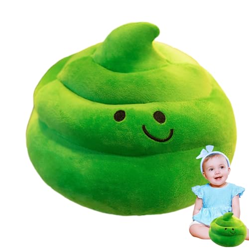 Liqzirtu Poop -Kissen, ausgestopftes Plüschkot, Parodie Poo Plüschspielzeug, gefüllter Poop Plüschkissen, Neuheit Poop, lustiges Poop -Spielzeug für & Mädchen Poop Stoffed Animal Poop Face Stoff Liqzirtu Poop -Kissen, ausgestopftes Plüschkot, Parodie Poo Plüschspielzeug, gefüllter Poop Plüschkissen, Neuheit Poop, lustiges Poop -Spielzeug für & Mädchen Poop Stoffed Animal Poop Face Stoff von Liqzirtu