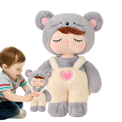 Liqzirtu Prinzessinnenpuppe – Kuscheltierpuppe, Plüschpuppe – Hasenplüschpuppe, Kuschelpuppen für Kinder, Modellpuppen für Kinder, Plüschhasenspielzeug, Cartoon-Design Liqzirtu Prinzessinnenpuppe – Kuscheltierpuppe, Plüschpuppe – Hasenplüschpuppe, Kuschelpuppen für Kinder, Modellpuppen für Kinder, Plüschhasenspielzeug, Cartoon-Design von Liqzirtu