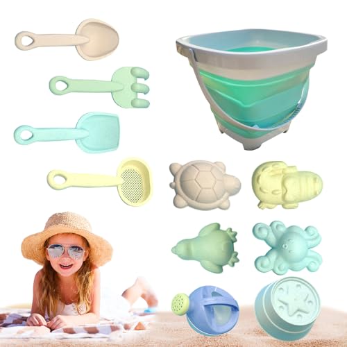 Spielzeug mit Sand, Reisebrandspielzeug, Eimer zum Klappern von Kindern 11 - Sandspielzeug für Tiere Colander für Sandformen für Sand für Tiere Briefmarken begeistert und sie echte Seeleute fühlen, o Spielzeug mit Sand, Reisebrandspielzeug, Eimer zum Klappern von Kindern 11 - Sandspielzeug für Tiere Colander für Sandformen für Sand für Tiere Briefmarken begeistert und sie echte Seeleute fühlen, o von Liqzirtu