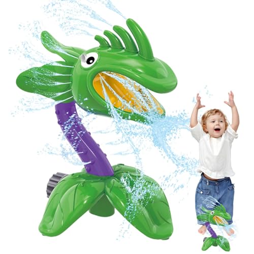 Sprinkler für Les, Sprinkler – Sprinkler für den Hinterhof, lustig, Kühlung, tragbar, niedlich, für und Mädchen, Sprinkler und lustiges Spray Sprinkler für Les, Sprinkler – Sprinkler für den Hinterhof, lustig, Kühlung, tragbar, niedlich, für und Mädchen, Sprinkler und lustiges Spray von Liqzirtu