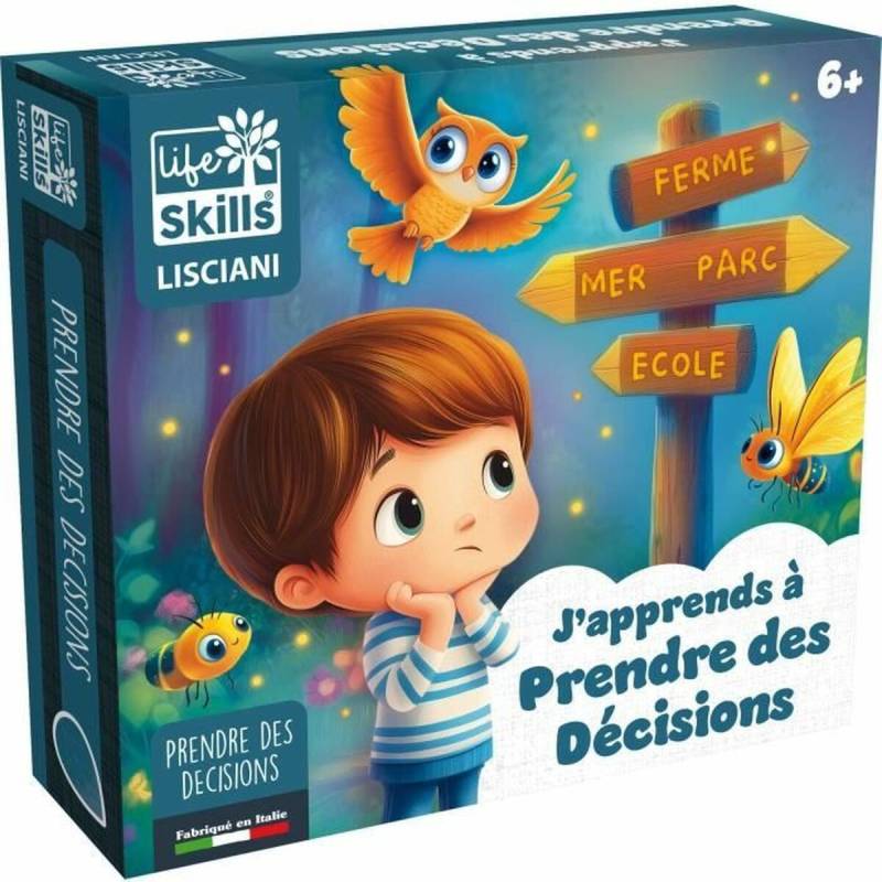 Lernspiel Lisciani Giochi Lernspiel Lisciani Giochi von Lisciani Giochi