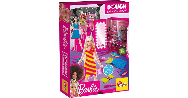 Barbie Dough Fashion Show von Lisciani
