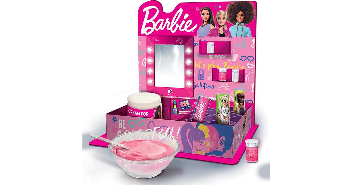 Barbie Lipstick  Color Reveal von Lisciani