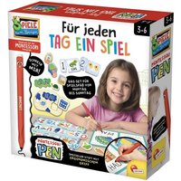 Montessori Stift Ein Spiel Pro Tag Montessori Stift Ein Spiel Pro Tag von Invento