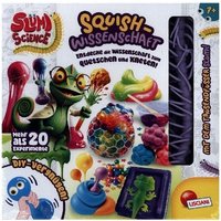 Slumi Science Squish Wissenschaft von LiscianiGiochi