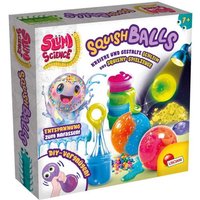 Slumi Squish Bälle Slumi Squish Bälle von LiscianiGiochi