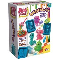 Slumi Wissenschaft In Taschengröße Wasser Squish Slumi Wissenschaft In Taschengröße Wasser Squish von LiscianiGiochi