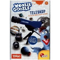 Woozle Goozle Fernrohr Woozle Goozle Fernrohr von LiscianiGiochi
