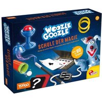 Woozle Goozle Zauberschule - 80+ Tricks Woozle Goozle Zauberschule - 80+ Tricks von LiscianiGiochi