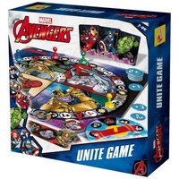 Avengers Spiel - Thanos Revenge Avengers Spiel - Thanos Revenge von LiscianiGiochi
