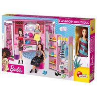 Barbie Fashion Boutique With Doll Included (In Display of 12 PCS) von LiscianiGiochi