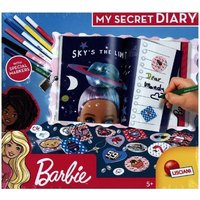Barbie My Secret Diary von LiscianiGiochi