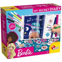 Barbie My Secret Diary Barbie My Secret Diary von LiscianiGiochi