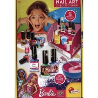 Barbie Nail Art - Color Change von LiscianiGiochi