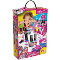 Barbie Nail Art - Colour Change Barbie Nail Art - Colour Change von LiscianiGiochi