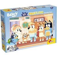 Bluey Puzzle Df Maxi Floor 24 Bluey Puzzle Df Maxi Floor 24 von LiscianiGiochi