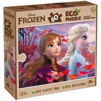 Disney Eco-Puzzle Df Frozen 60 Disney Eco-Puzzle Df Frozen 60 von LiscianiGiochi