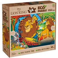 Disney Eco-Puzzle Df Lion King 24 Disney Eco-Puzzle Df Lion King 24 von LiscianiGiochi
