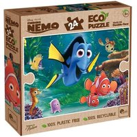 Disney Eco-Puzzle Df Nemo 24 Disney Eco-Puzzle Df Nemo 24 von LiscianiGiochi