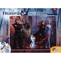 Disney Puzzle Df Maxi Floor 108 Frozen 2 (Puzzle) von LiscianiGiochi