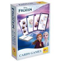 FROZEN Karten Spiel FROZEN Karten Spiel von LiscianiGiochi