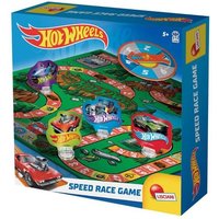 Hot Wheels Speed Race Spiel Hot Wheels Speed Race Spiel von LiscianiGiochi