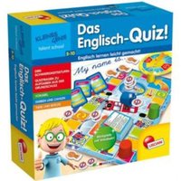 I'm a Genius Ts Go Go English I'm a Genius Ts Go Go English von LiscianiGiochi