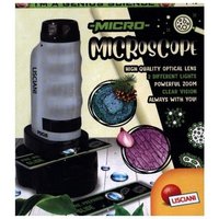 Ich Bin ein Genie Micro-Microscope Ich Bin ein Genie Micro-Microscope von LiscianiGiochi