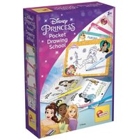 Princess Pocket Drawing School Princess Pocket Drawing School von LiscianiGiochi