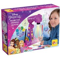 Princess Projector Zeichen Schule von LiscianiGiochi