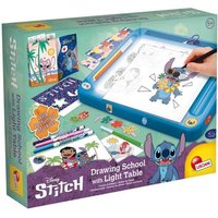 STITCH Zeichen Schule mit Licht STITCH Zeichen Schule mit Licht von LiscianiGiochi