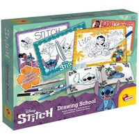 STITCH Zeichen Schule STITCH Zeichen Schule von LiscianiGiochi
