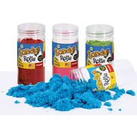 Sandy Rolls Assorted Sandy Rolls Assorted von LiscianiGiochi