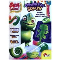 Slumi Science Pocket 2 Cameleon von LiscianiGiochi