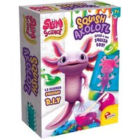 Slumi Science Pocket Acelot von LiscianiGiochi