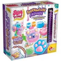 Slumi Wissenschaft Super Weiche Freunde Slumi Wissenschaft Super Weiche Freunde von LiscianiGiochi